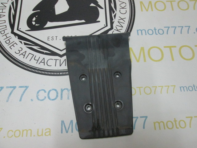 Накладка багажника Suzuki Mollet