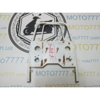 Багажник Suzuki Mollet