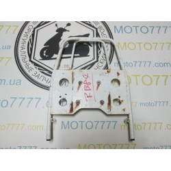 Багажник Suzuki Mollet