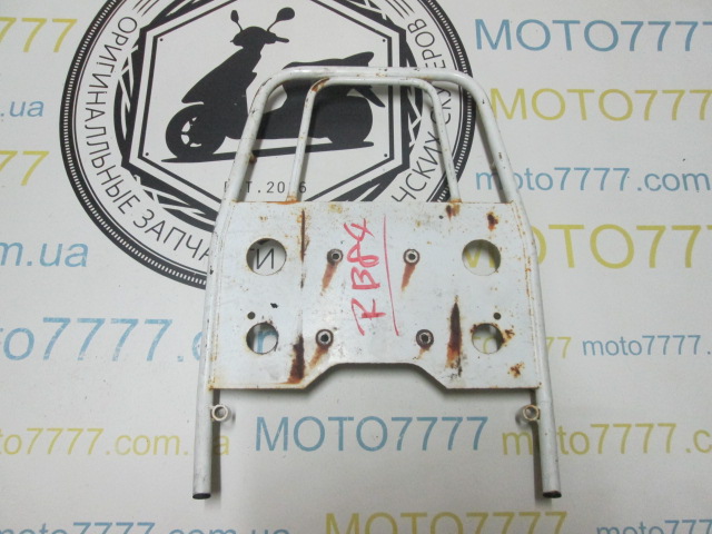 Багажник Suzuki Mollet