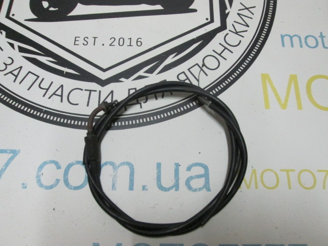 Трос газа Suzuki Mollet