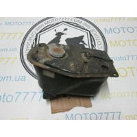 Бензобак Suzuki Mollet