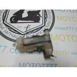 Маслобак Suzuki Mollet