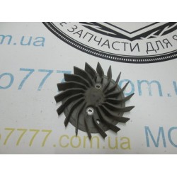 Крильчатка Suzuki Mollet