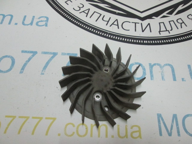 Крильчатка Suzuki Mollet