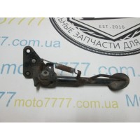 Бічна лапка Suzuki Mollet