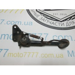 Боковая лапка Suzuki Mollet