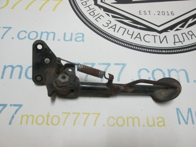 Бічна лапка Suzuki Mollet