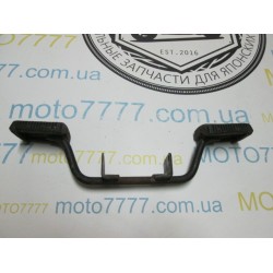 Лапки для ног Suzuki Mollet