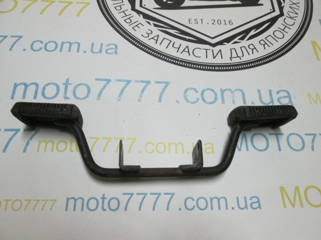 Лапки для ніг Suzuki Mollet