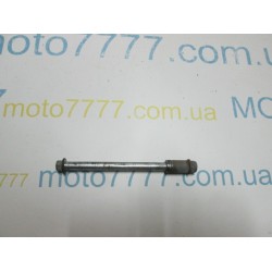 Оська Suzuki Mollet