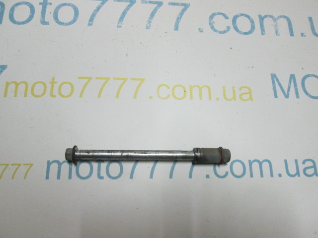 Оська Suzuki Mollet