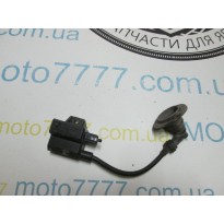 Катушка с насвечником Suzuki Mollet