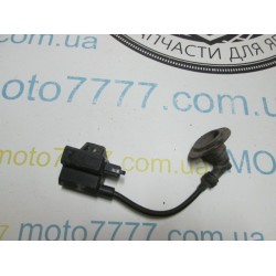 Катушка с насвечником Suzuki Mollet