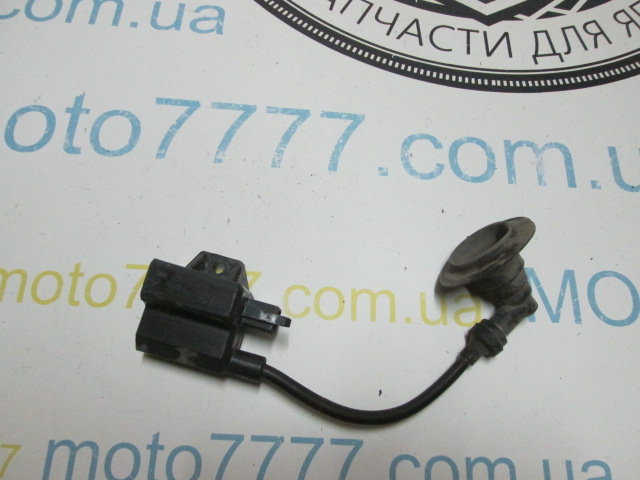 Катушка с насвечником Suzuki Mollet