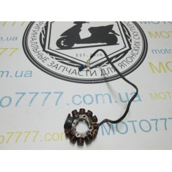 Генератор Suzuki Mollet