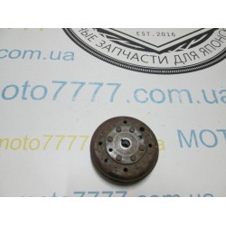 Магнит Suzuki Mollet