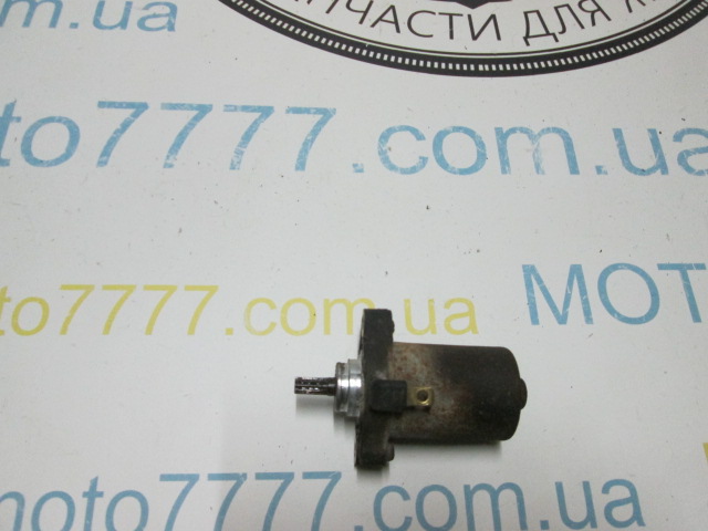 Стартер Suzuki Mollet