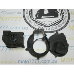 Охлаждения Suzuki Mollet