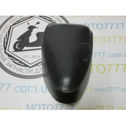 Сидения Suzuki Mollet 1