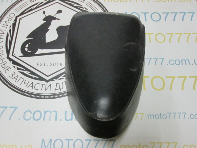 Сидіння Suzuki Mollet 1