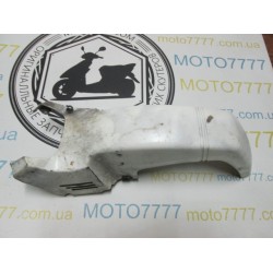 Задний болотник Suzuki Mollet 1