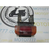 Стоп Suzuki Mollet 1