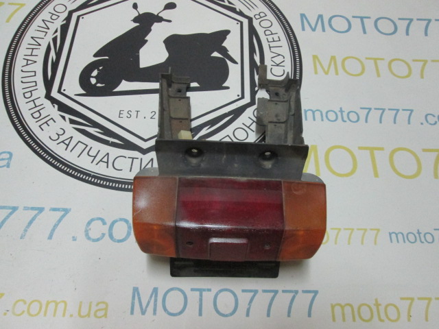 Стоп Suzuki Mollet 1