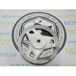 Диск задний р 12 Suzuki Mollet 1