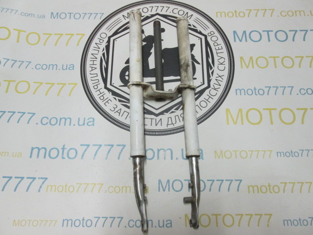 Вилка Suzuki Mollet 1