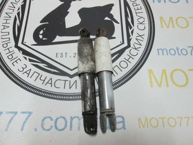 Амортизатори Suzuki Mollet 1