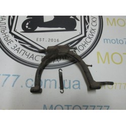 Центральная лапка Suzuki Mollet 1