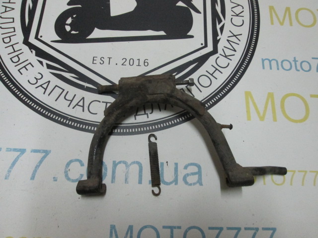 Центральная лапка Suzuki Mollet 1