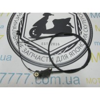 Трос звднего тормоза Suzuki Mollet 1