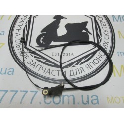 Трос звднего тормоза Suzuki Mollet 1