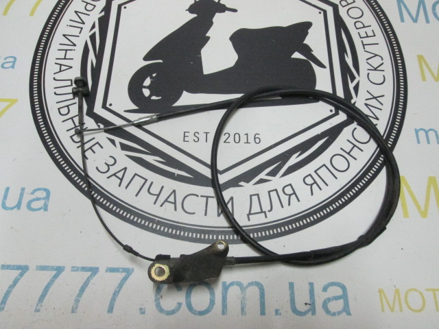 Трос звднего тормоза Suzuki Mollet 1
