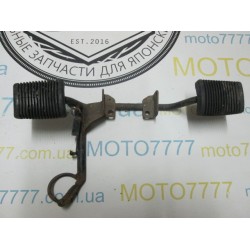 Лапки Suzuki Mollet 1