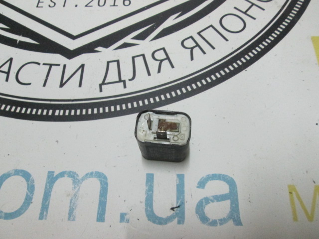 Реле поворотів Suzuki Mollet 1