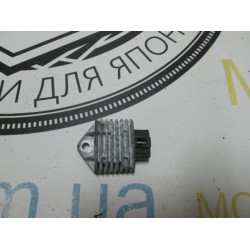 Реле зарядки Suzuki Mollet 1