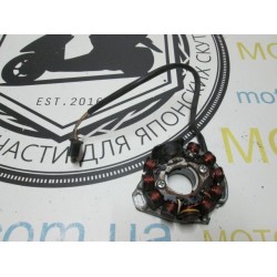 Генератор Suzuki Mollet 1