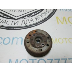 Магнит Suzuki Mollet 1