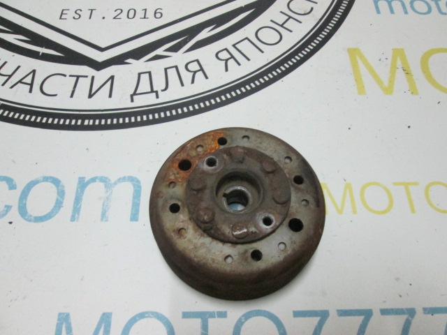 Магніт Suzuki Mollet 1