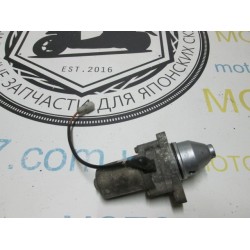 Стартер Suzuki Mollet 1