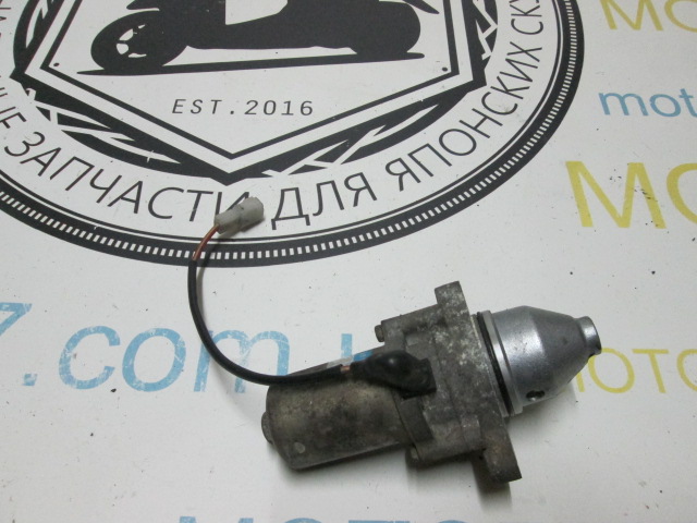 Стартер Suzuki Mollet 1