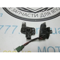 Замки Suzuki Mollet 1