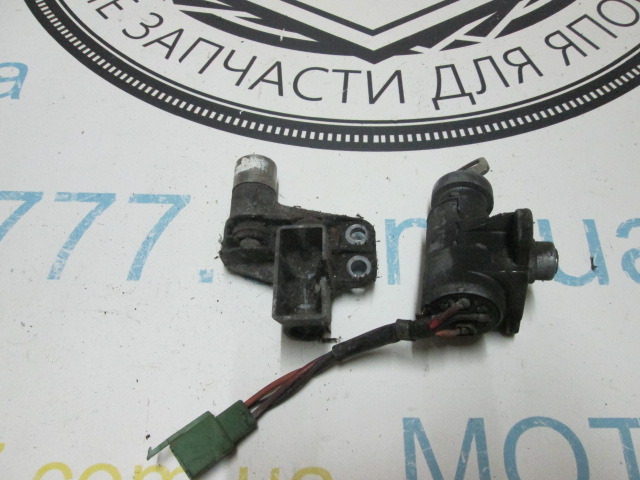 Замки Suzuki Mollet 1