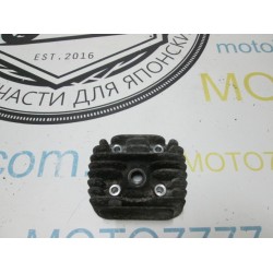 Головка Suzuki Mollet 1