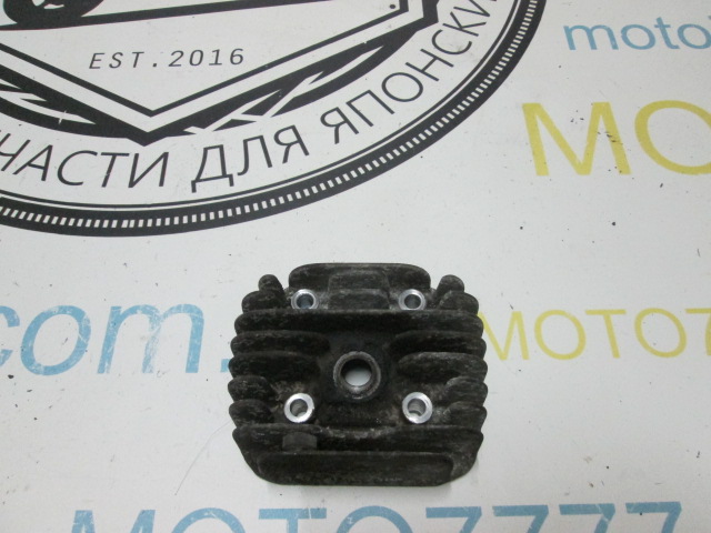Головка Suzuki Mollet 1