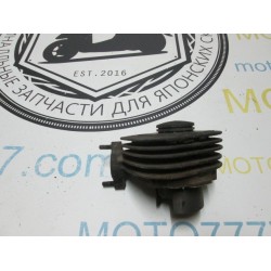 Поршневая Suzuki Mollet 1