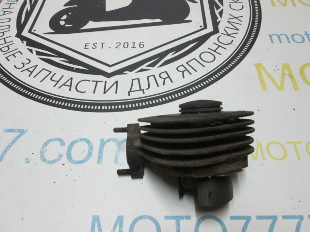 Поршневая Suzuki Mollet 1